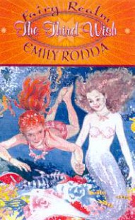 The Third Wish - CD by Emily Rodda