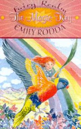 The Magic Key - CD by Emily Rodda