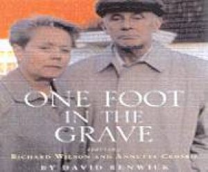 One Foot In The Grave Collection - Volumes 1 & 2 - Cassette by David Renwick