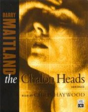 The Chalon Heads  Cassette