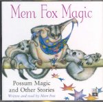 The Best Of Mem Fox  CD