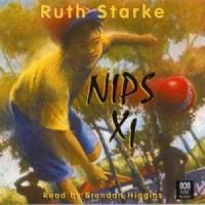 Nips XI - Cassette by Ruth Starke