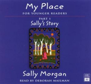 Sally's Story - Cassette by Sally Morgan