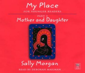 Mother And Daughter - CD by Sally Morgan