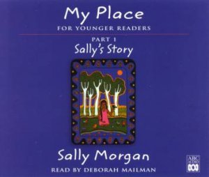 Sally's Story - CD by Sally Morgan