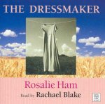 The Dressmaker  Cassette