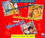 Paul Jennings Collection  CD