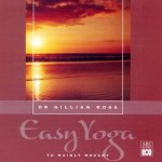 Easy Yoga To Mainly Mozart  Cassette