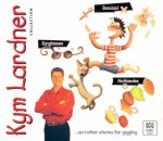 The Kym Lardner Boxed Collection  CD