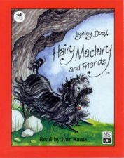 Hairy Maclary And Friends  CD