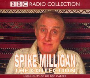 BBC Radio Collection: Spike Milligan: The Collection - CD by Various