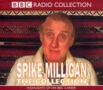 BBC Radio Collection Spike Milligan The Collection  CD