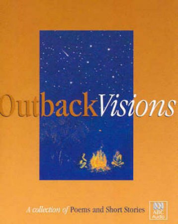 Outback Visions - Cassette by Various