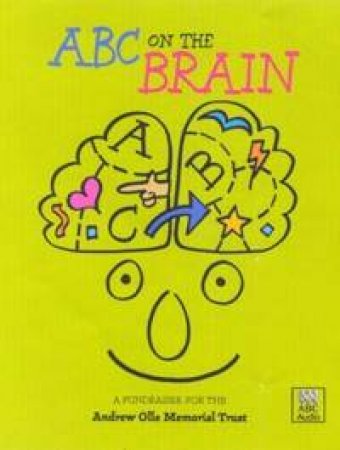 ABC On The Brain - CD by Various