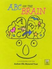 ABC On The Brain  CD