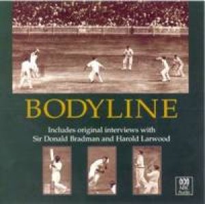 Bodyline - CD by Various