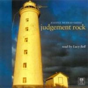 Judgement Rock - Cassette by Joanna Murray-Smith