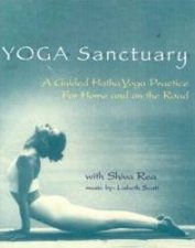 Yoga Sanctuary  Cassette