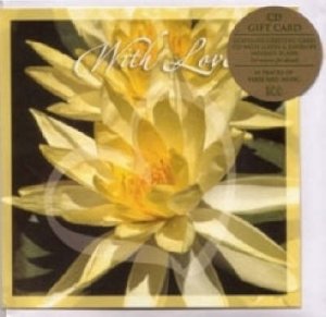 Mother's Day CD Gift Card - Card & CD by Card & Audio CD