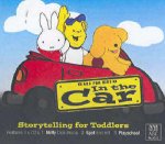 ABC For Kids In The Car Storytelling And Rhymes For Very Young Children  CD