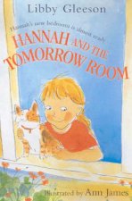 Hannah And The Tomorrow Room  CD