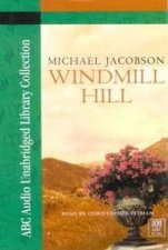 Windmill Hill  Cassette