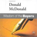 Wisdom Of The Boyers  Cassette