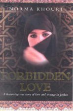 Forbidden Love  Cassette