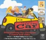 ABC For Kids In The Car Ages 5 Plus  CD