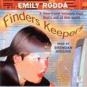 Finders Keepers - Cassette by Emily Rodda