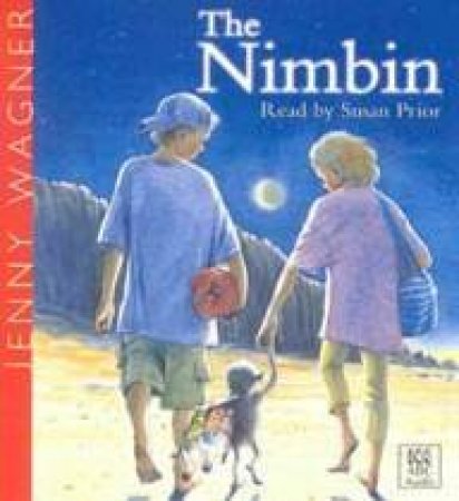 The Nimbin - CD by Jenny Wagner