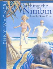 Catching The Nimbin  Cassette