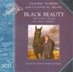 Classic Stories  Classical Music Black Beauty  CD