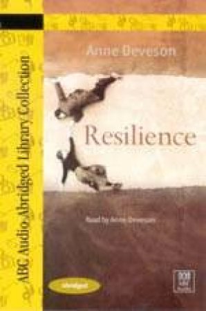 Resilience - CD by Anne Deveson