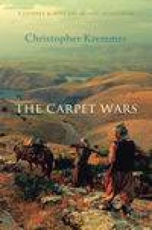 The Carpet Wars - Cassette by Christopher Kremmer