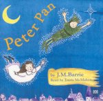 Peter Pan  CD