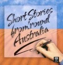 Regional Short Stories  Cassette