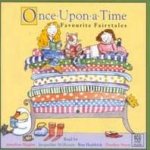 Once Upon A Time Famous Fairy Tales For Children  Cassette