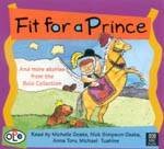 Fit For A Prince And Other Stories From The Solo Series  CD