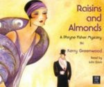 Raisins And Almonds  CD