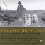 Soldier Settlers  CD