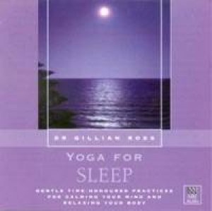 Yoga For Sleep - Cassette by Gillian Ross