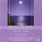 Yoga For Sleep  Cassette