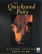 The Quicksand Pony  CD