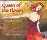 Queen Of The Flowers  CD