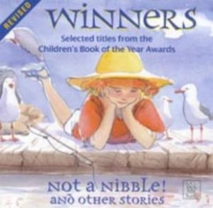 Winners: Selected Titles From The Children's Book Of The Year Awards - Cassette by Various