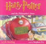 Harry Potter And The Philosophers Stone  CD  Unabridged