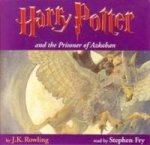 Harry Potter And The Prisoner Of Azkaban  CD  Unabridged