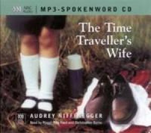 Time Traveller's Wife - MP3 by Audrey Niffenegger