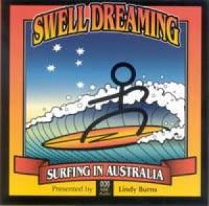 Swell Dreaming - CD by Paul Scott